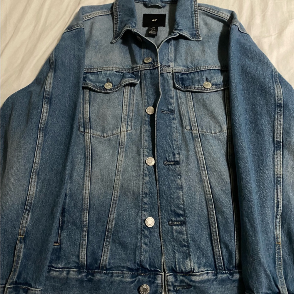 H&M Men's Blue Jeans